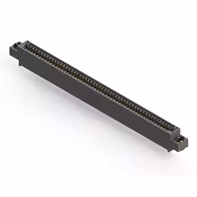 395-053-521-603 EDAC Inc.  Edgeboard Connectors
